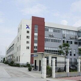 Shenzhen XH Technology Co., Ltd. 製造者の生産ライン