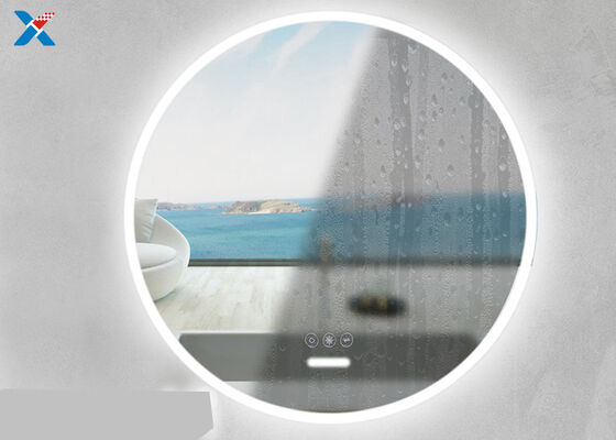 購入 明確な反霧アクリル シートの傷の抵抗力がある風防ガラスの安全レンズ online manufacture