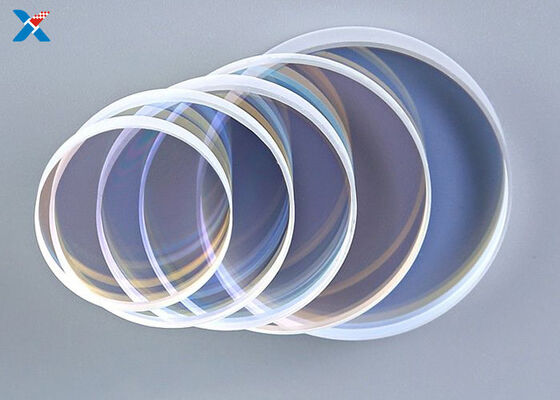 購入 注文のサイズ1220*2440mmの反傷アクリル シートARのコーティング レンズ online manufacture