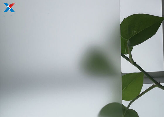 購入 8x4 フロストアクリルパネル アクリル屋根板 カスタムカット online manufacture