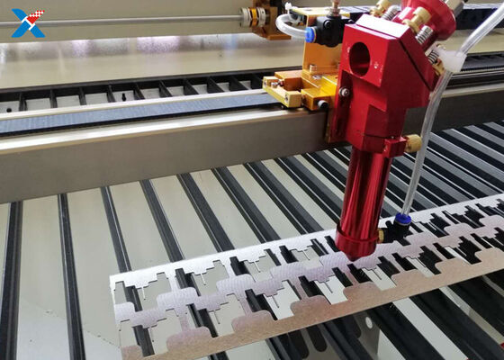 購入 透明な3mmカスタムカットアクリルシート 高精度レーザーカット online manufacture