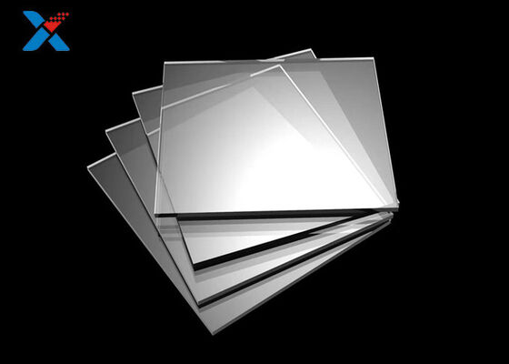 購入 屋外広告の明確なアクリル シートはカスタマイズされたの切断に乗る online manufacture