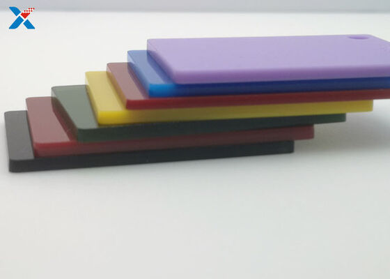 購入 2440x1220mm 1220*1830mm注文のアクリル シート板は特定のサイズにカットした online manufacture