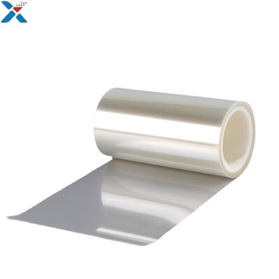 購入 High Tensile Strength BOPET Film with Superior Dimensional Stability and Optical Clarity for Premium Printing オンライン製造