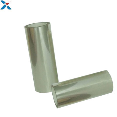 購入 Transparent PET Film Roll High Clarity Corona Treated Custom Thickness オンライン製造