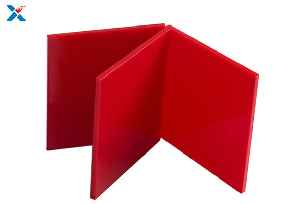 購入 半透明なダーク グレーのアクリル シート レーザーの切断および刻むDIY online manufacture