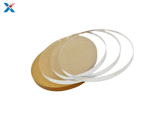 購入 2mmの薄いアクリルシートシートで鋳造されたルシートプラスチックパネル online manufacture