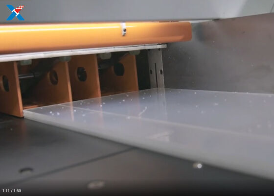 2mm 電子切断サーチでカスタムカットアクリルシート