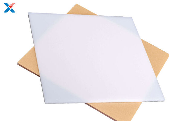 着色された4x8アクリルの突き出されたシートの注文の切断ルーサイトPMMAのパネル