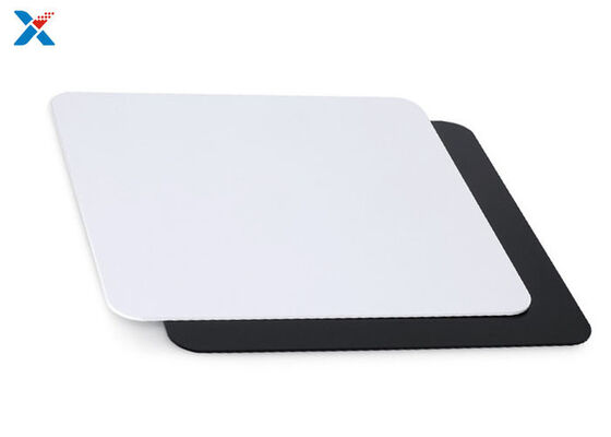 4x8はアクリル シートを着色した