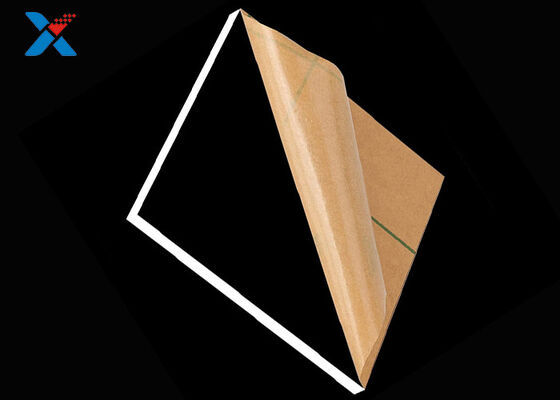 透明アクリルシート屋根 押出ルーサイトボード