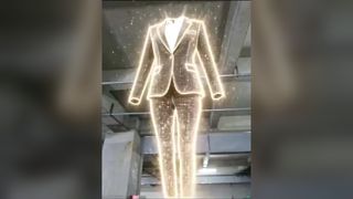 高透明PETフィルム